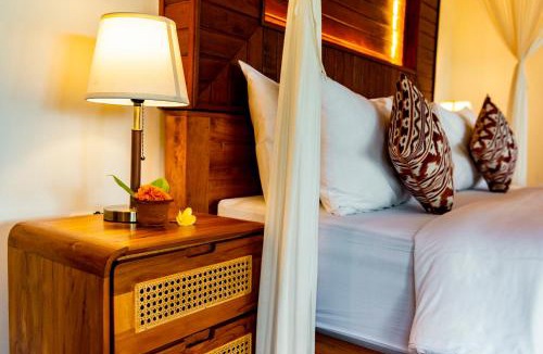 Sebatu Bed & Breakfast | Wana Ayu Jelijih Villas by Dhananjaya Hospitality