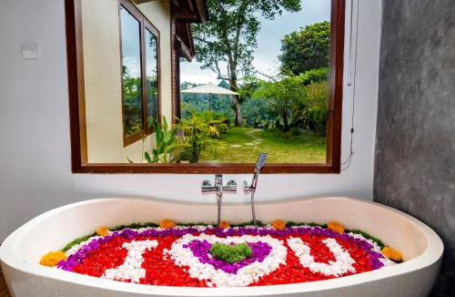 Sebatu Bed & Breakfast | Wana Ayu Jelijih Villas by Dhananjaya Hospitality