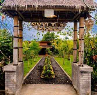 Sebatu Bed & Breakfast | Wana Ayu Jelijih Villas by Dhananjaya Hospitality