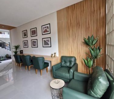 Mahendradatta Apartment | Takara Living