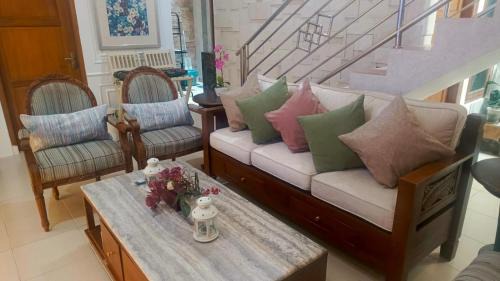 Surakarta House | ChiGhaya Guest House