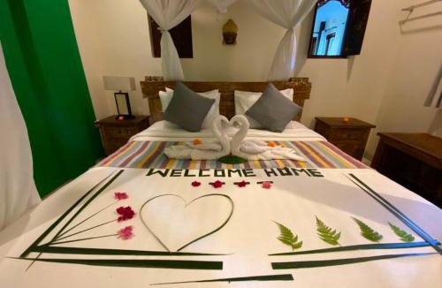 Sidemen House | Pondok Damai Sidemen