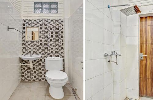 Oro Oro Ombo Hotel | Hotel O Ara Guest House