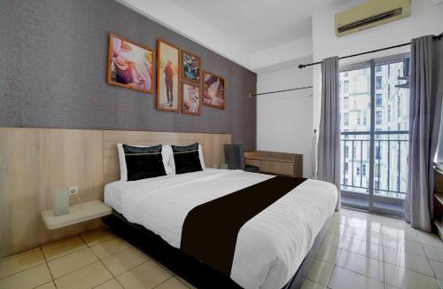 Serpong Hotel | Collection O Expressia Stay