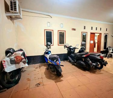 Sorong House | Penginapan Ibu Indah