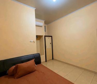 Sorong House | Penginapan Ibu Indah