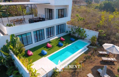 Pecatu Villa | Villa Maracuya in Pecatu Bali - Spacious 3 Bedroom with Pool