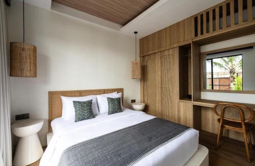 Kaba-Kaba Villa | Hidden Gem in Kaba-Kaba Private Stylish 2BR Villa