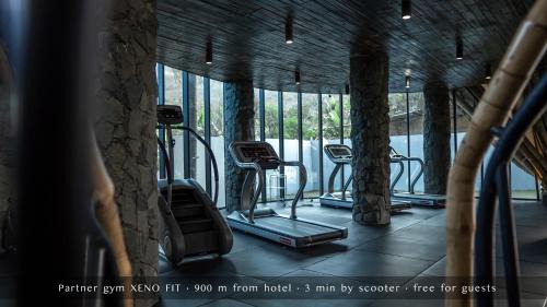 Kuta Resort | Kumbara Oasis Lombok - Adults Only