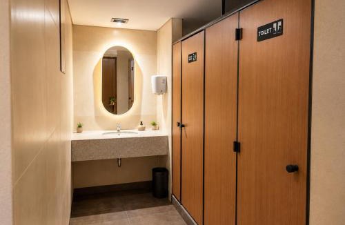 Setiabudi Hotel | SHANKEE Sudirman