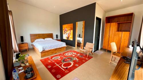 Bandengan Hotel | Lucca Resort & Residence