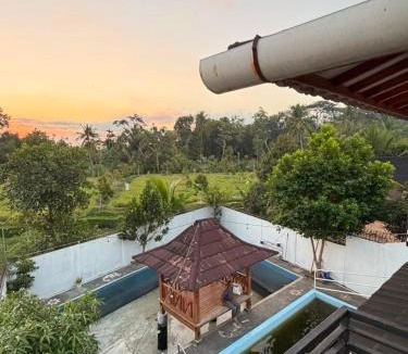 Kecamatan Pringgarata House | Lombok Villa Datu