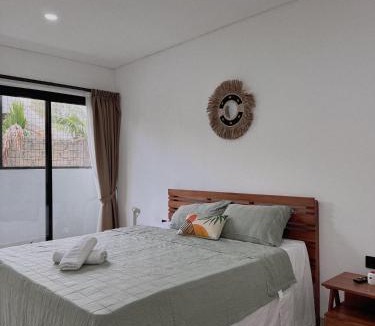 Padangsambian Klod House | Putu Guesthouse