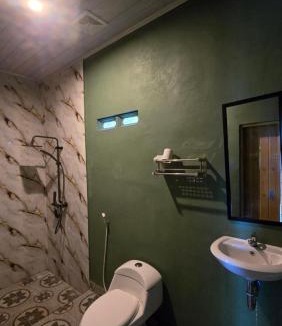 Bayan Hotel | Bale Sunset Inn
