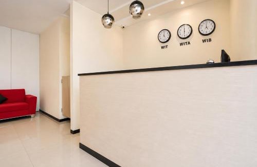 Surabaya Hotel | Hotel O near Ciputra Hospital formerly Veloura Living Citraland