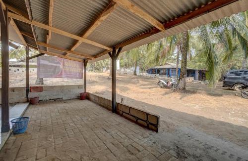 Sawarna Hotel | Villa Mawar Sawarna By ARBA