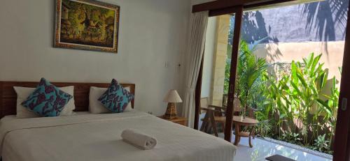 Kedewatan House | Lavista Guesthouse