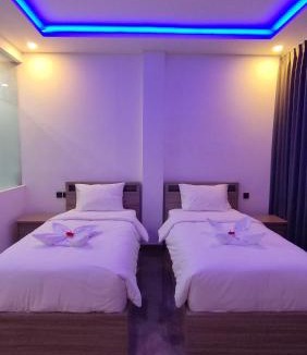 Panjer Apartment | Undako Suites