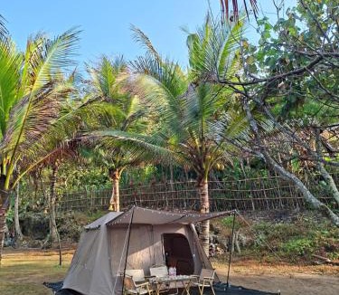 Cimerak Other | Luxury Tenda