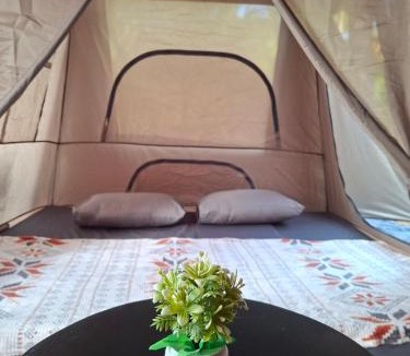 Cimerak Other | Luxury Tenda