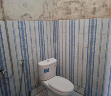 Central Sulawesi House | Kimi Guest House