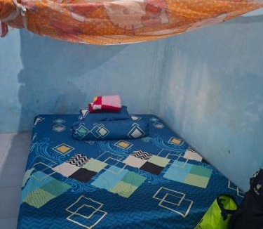 Central Sulawesi House | Kimi Guest House