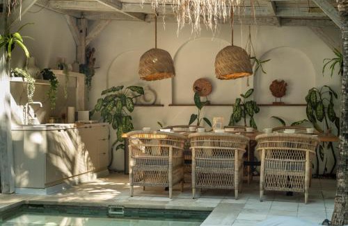 Yogyakarta Villa | Jogja Life Villas