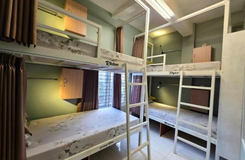 Klojen Hostel | Little Malang Hostel小玛瑯青年旅舍