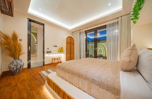 Seminyak Villa | Cozy villa w- private pool - Baobab Villas 1 by TROPICALLY