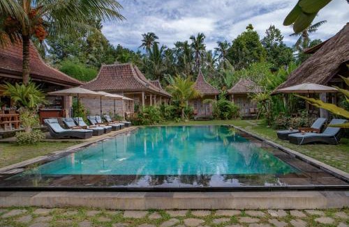 Undisan Resort | De Umah Bali Eco Tradi Home