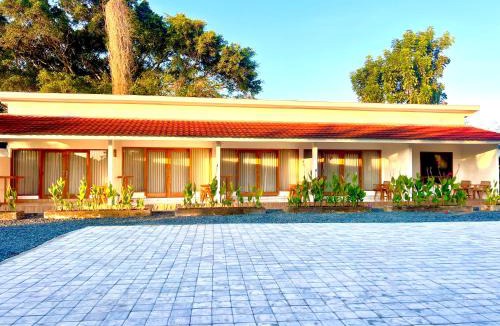 Rembitan House | The sonteng hills