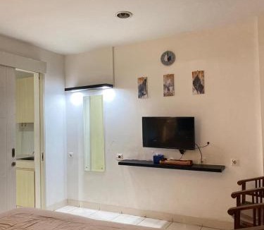Citaringgul Apartment | sentul tower apartemen 1bedroom by milenialroom