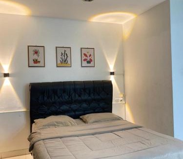 Citaringgul Apartment | sentul tower apartemen 1bedroom by milenialroom
