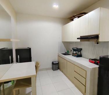 Citaringgul Apartment | sentul tower apartemen 2bedroom by milenialroom