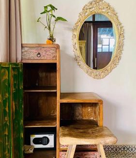 Sayan House | Cantika zest rooms