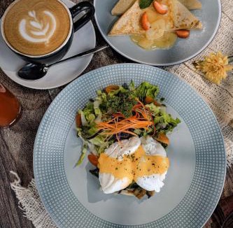 Kemenuh Resort | Villa Mirah Ubud