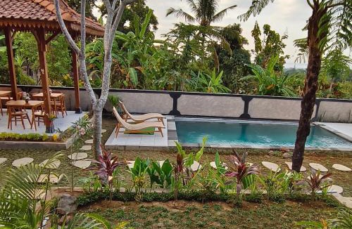 Sukasada Hotel | Prima Eco Cabin