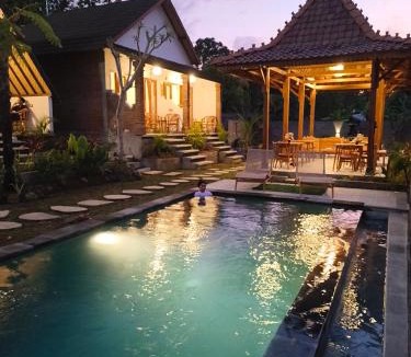 Sukasada Hotel | Prima Eco Cabin