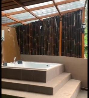 Pangalengan Villa | Artana villa
