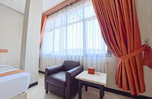 Bandar Lampung Hotel | Arinas Hotel