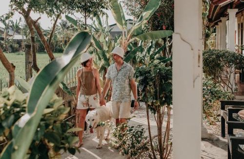 Anturan Hotel | Rumi Bumi Lovina - A Home For Unhurried Days