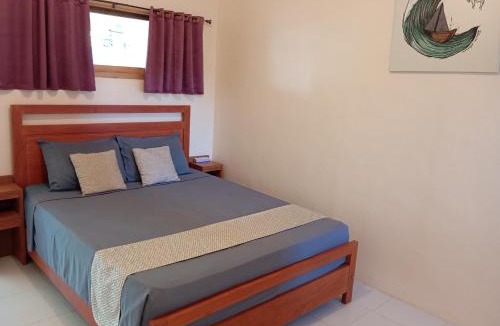 Bayan House | Rumah Kawan Homestay and Trekking