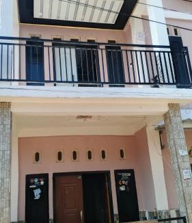 Komodo House | Komodo Marannu Homestay