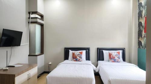 Parongpong House | Teras Waruga Syariah by Ezzego