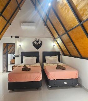 Bayan Hotel | Senaru Paradise