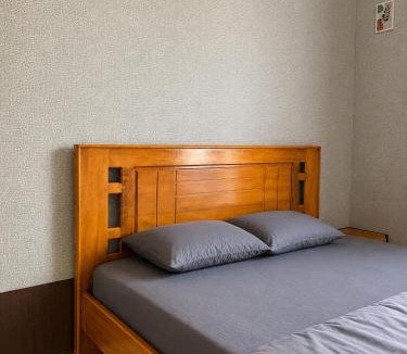 Ruteng House | Casa Fraditya Homestay
