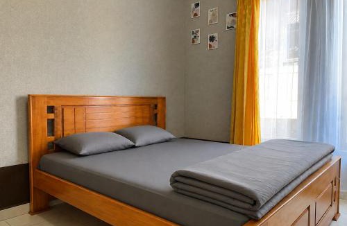 Ruteng House | Casa Fraditya Homestay