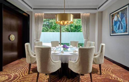 East Kuningan Hotel | Gran Meliá Jakarta