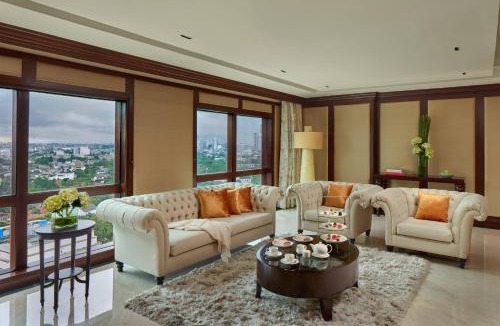 East Kuningan Hotel | Gran Meliá Jakarta