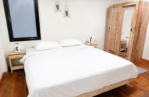 Pemogan Apartment | Blessing Suite Bali